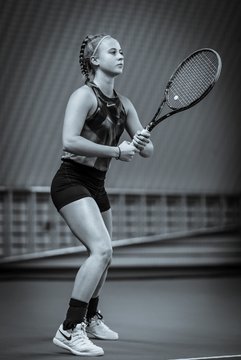 Ausschnitte 1646 - Sparkasse Westholstein Pokal Marne